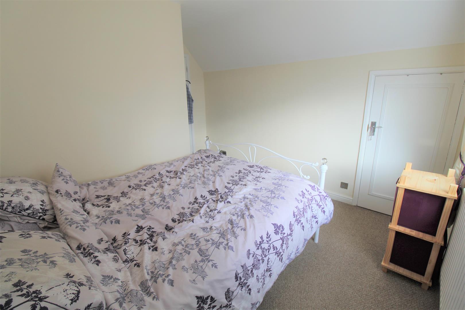 Crediton Avenue, Bradeley, Stoke-On-Trent